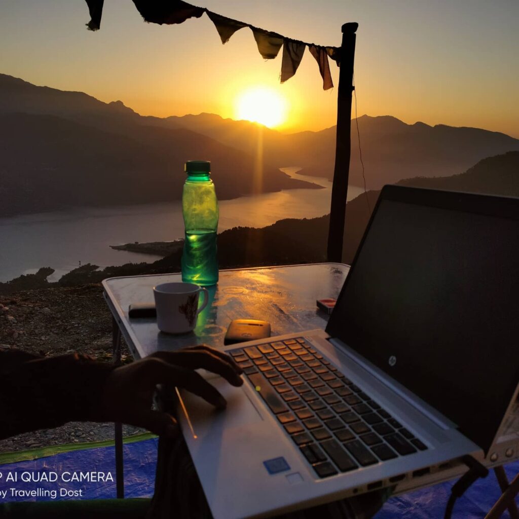 hidden places in tehri garhwal