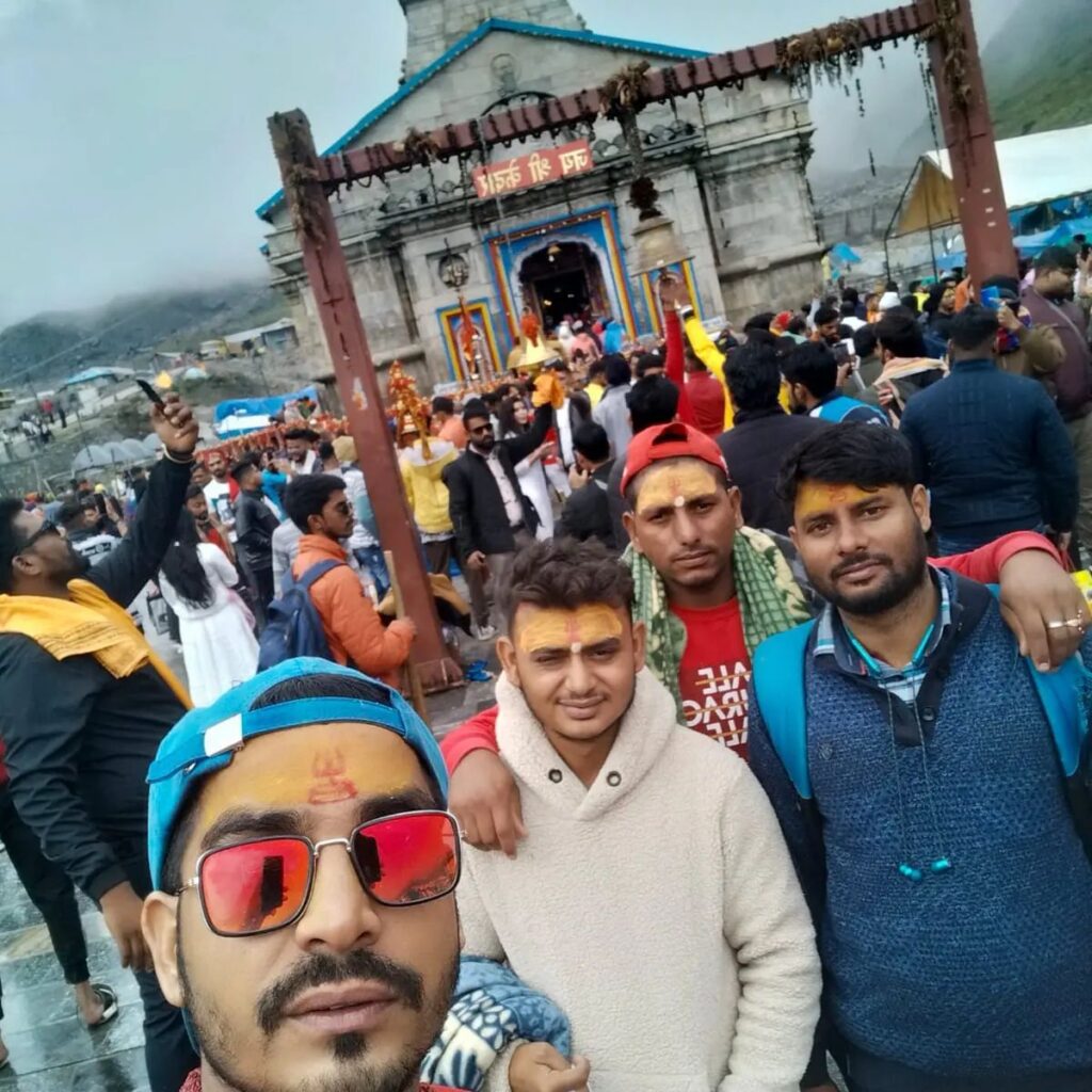 rishikesh to kedarnath cab fare 2025