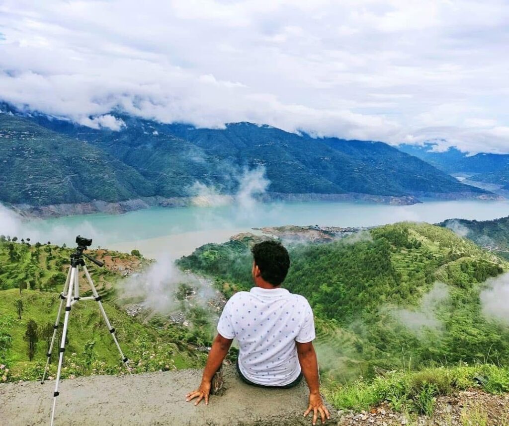 tehri garhwal