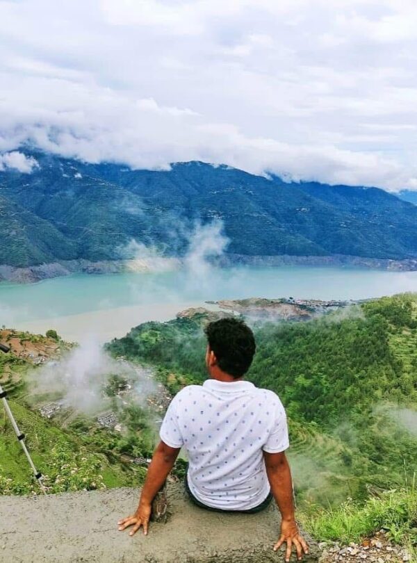 tehri garhwal