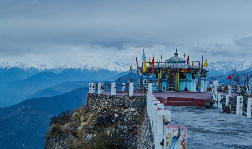 3Days Tour to  Kartik Swami Temple