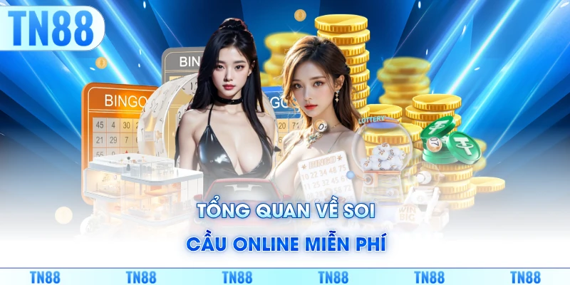 Tổng quan về soi cầu online miễn phí